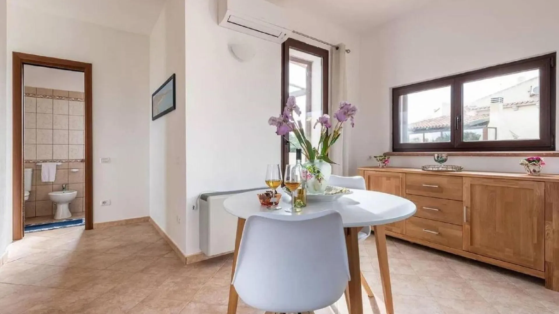 Detached Villa With Garden In Stintino Punta de su Torrione 0*,  Италия